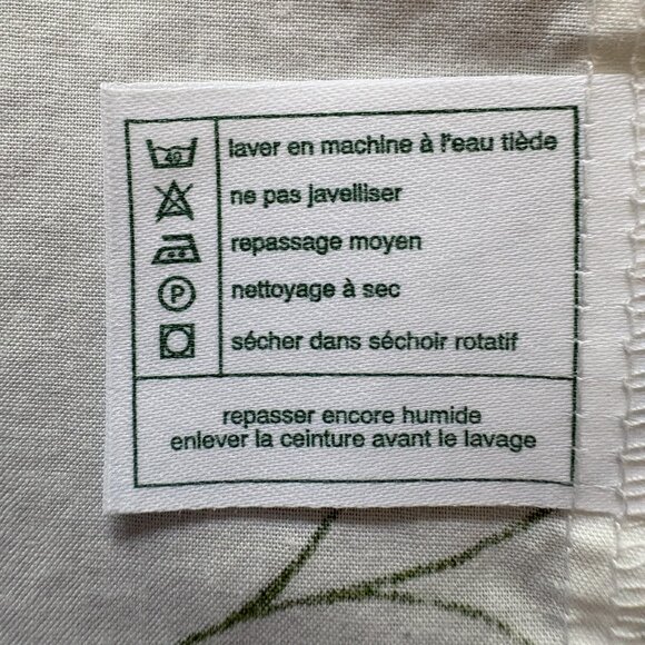 Laura Ashley Size 8 Floral Tea Length dress - Picture 7 of 7